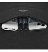 Sac à dos antivol pour pc portable 17.3" RivaCase 7567 / Noir