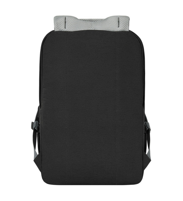 Sac à dos antivol pour pc portable 17.3" RivaCase 7567 / Noir