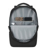 Sac à dos antivol pour pc portable 17.3" RivaCase 7567 / Noir