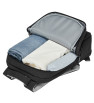 Sac à dos antivol pour pc portable 17.3" RivaCase 7567 / Noir