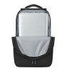 Sac à dos antivol pour pc portable 17.3" RivaCase 7567 / Noir