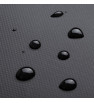 Sac à dos Rivacase 8465 Coated Eco Travel 17.3" / Noir