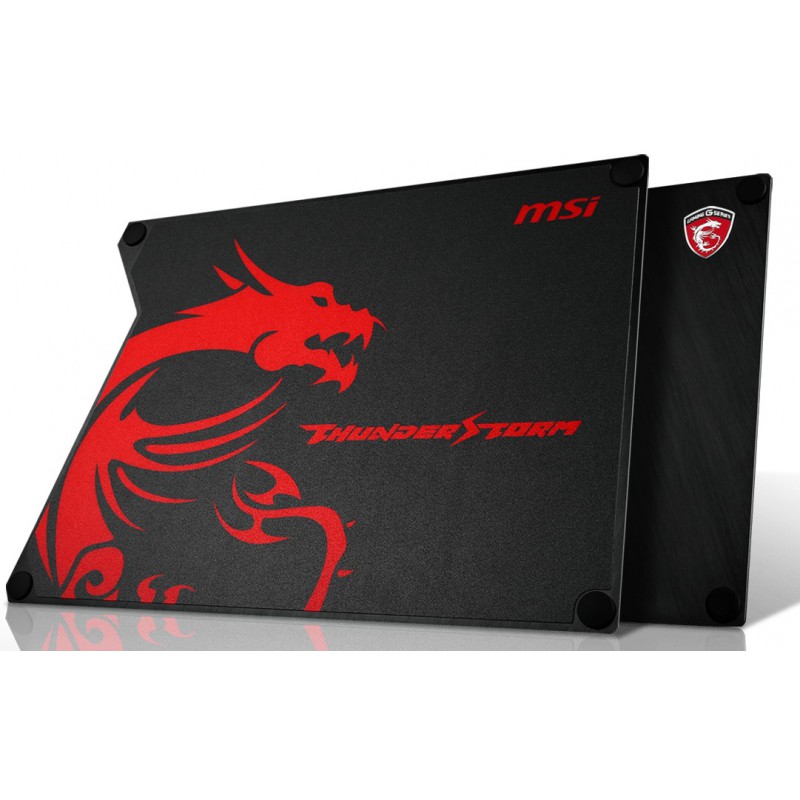 Tapis Souris MSI Sistorm Gaming