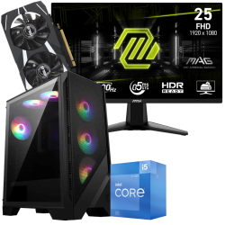 Setup Gamer Special Pc de...