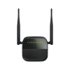 Routeur Sans Fil N300 ADSL2+ avec 4 Ports