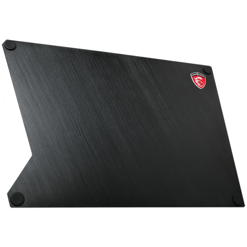 Tapis Souris MSI Sistorm Gaming