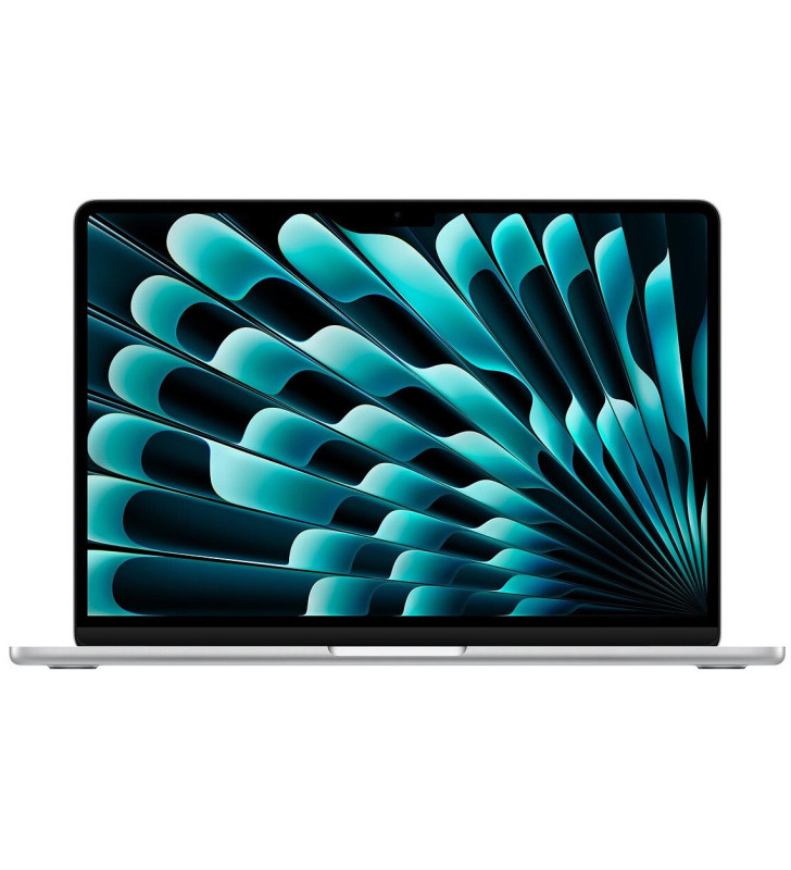 MW0X3FN-A MacBook Air M4 13" 2025 16Go / 512Go SSD / Silver