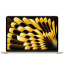 MW0X3FN-A MacBook Air M4 13" 2025 16Go / 512Go SSD / Silver