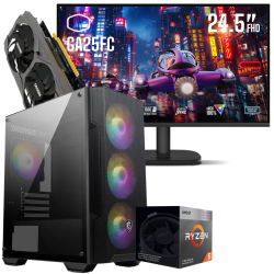 Setup Gamer Special Pc de...