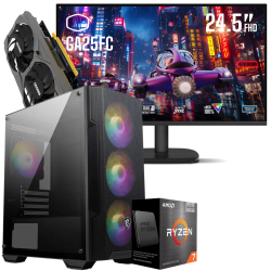 Setup Gamer Special Pc de...