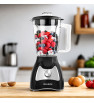 Blender DECAKILA 1.5 Litre / 500W / Noir / KEJB043B