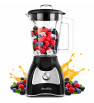 Blender DECAKILA 1.5 Litre / 500W / Noir / KEJB043B