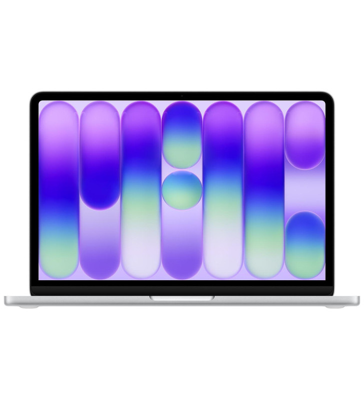 Apple MacBook Neo 13" A18 Pro 6core CPU 5core GPU 8Go/256 Go SSD / Silver / Sans Adaptateur
