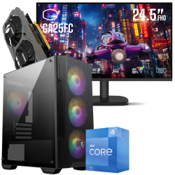 Setup Gamer Special Pc de...