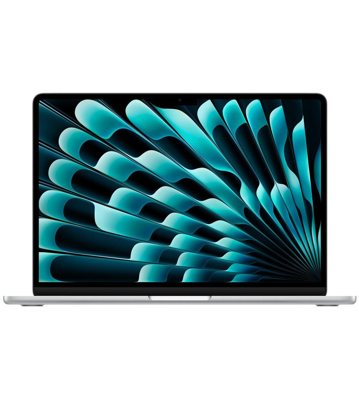 MW0X3FN-A MacBook Air M4 13" 2025 16Go / 512Go SSD / Silver