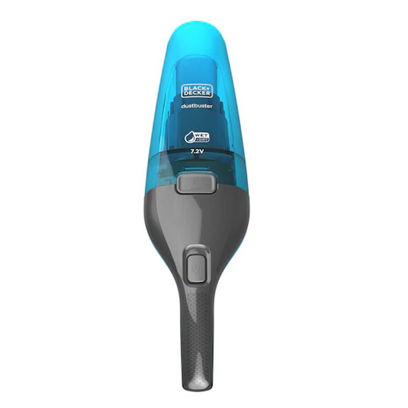 Aspirateur à Main BLACK&DECKER Wet and Dry / BLEU