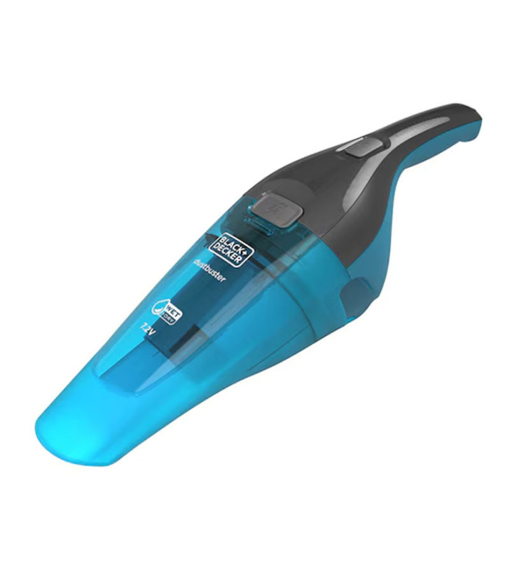 Aspirateur à Main BLACK&DECKER Wet and Dry / BLEU