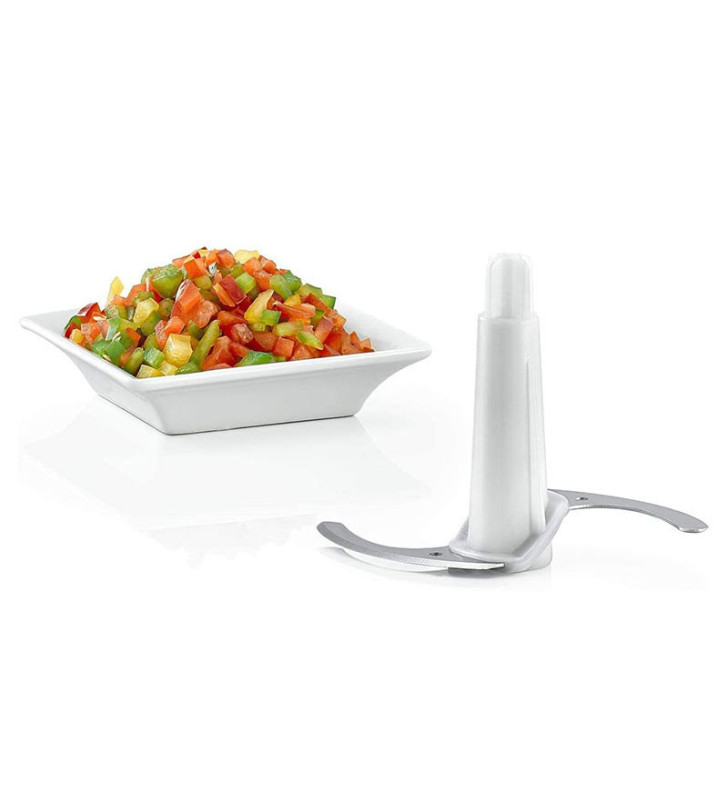 Mixeur Plongeant 3en1 BLACK & DECKER 600W / Noir