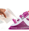 Fer à Repasser BLACK & DECKER 2400W / Violet
