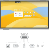 ECRAN INTERACTIF MAXHUB 86'' E8630 8GO 128GO ANDROID 14 GOOGLE EDLA
