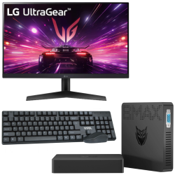 Mini Pc de bureau BMAX B1...
