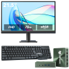 Mini Pc de bureau BMAX B6 TURBO / i5-8257U / 16 Go / 512 Go SSD / Windows 11 / Vert Avec ECRAN XIAOMI A22i EU 21.45'' FHD 75Hz