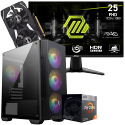 Setup Gamer Special Pc de...