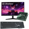 Mini Pc de bureau BMAX B6 PLUS / i3-1000NG4 / 12 Go / 512 Go SSD / Windows 11 / Vert
