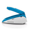 Fer à Repasser De Voyage Black & Decker 1085W / Bleu