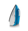 Fer à Repasser De Voyage Black & Decker 1085W / Bleu