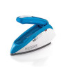 Fer à Repasser De Voyage Black & Decker 1085W / Bleu