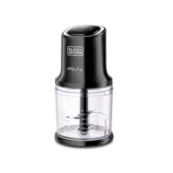Hachoir BLACK & DECKER 500W / Noir