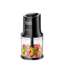 Hachoir BLACK & DECKER 500W / Noir