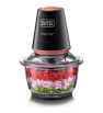 Hachoir BLACK & DECKER 1.2 Litre / 400W / ROSE GOLD