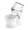 Batteur avec Bol BLACK & DECKER 300W / Blanc / M700-B5