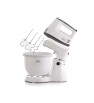 Batteur avec Bol BLACK & DECKER 300W / Blanc / M700-B5