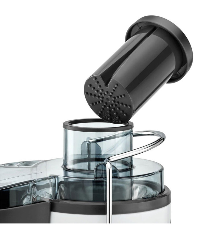 Centrifugeuse BLACK & DECKER 600W / Noir