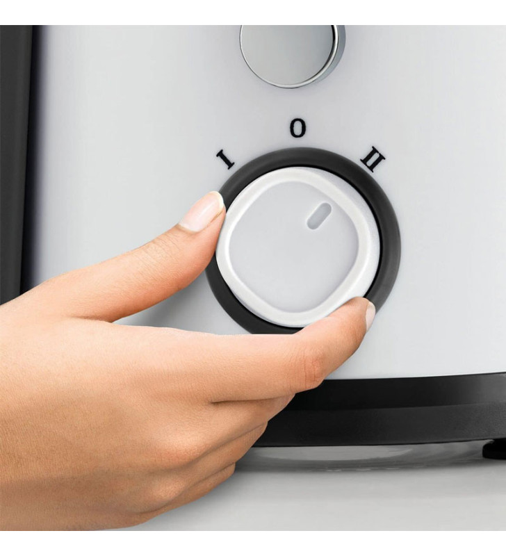 Centrifugeuse BLACK & DECKER 600W / Noir