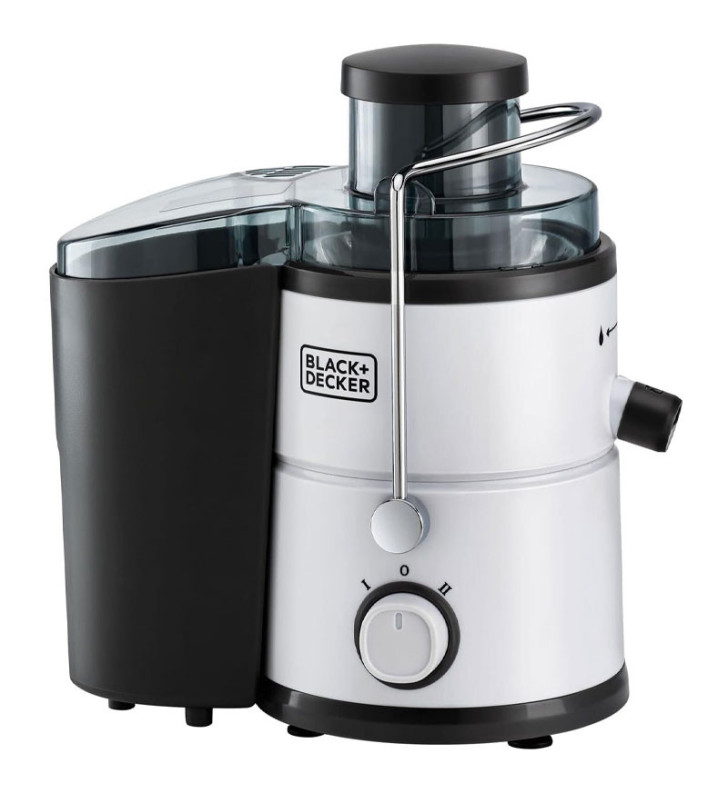 Centrifugeuse BLACK & DECKER 600W / Noir