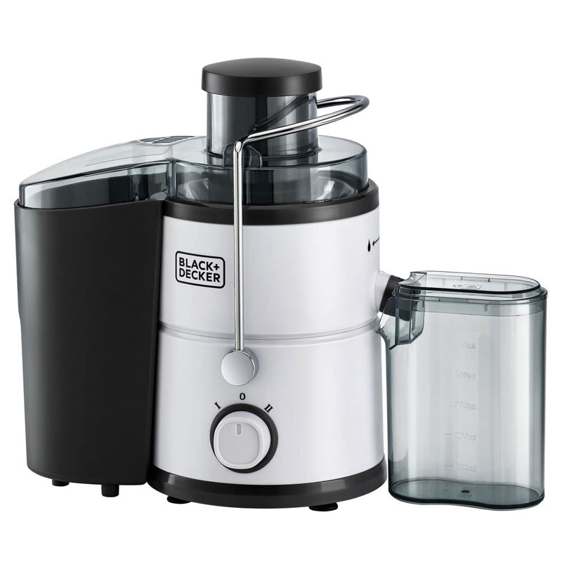 Centrifugeuse BLACK & DECKER 600W / Noir