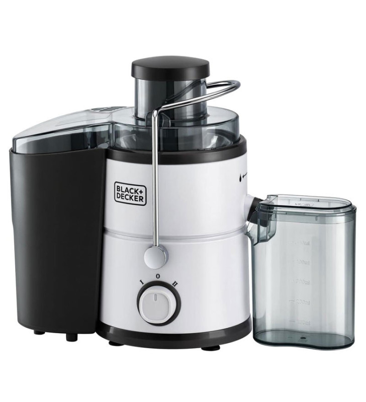 Centrifugeuse BLACK & DECKER 600W / Noir