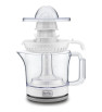Presse Agrumes BLACK & DECKER 25W / Blanc
