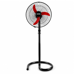 Ventilateur sur pied SABA...