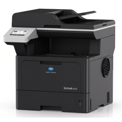 Imprimante Multifonctions Konica Minolta Bizhub 4221I / Noir