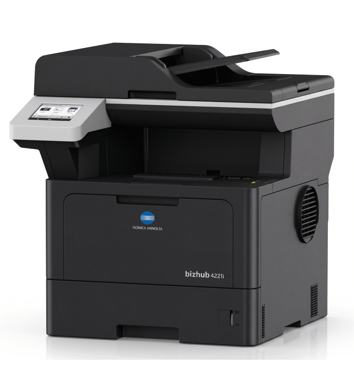 Imprimante Multifonctions Konica Minolta Bizhub 4221I / Noir