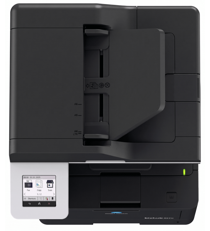 Imprimante Multifonctions Konica Minolta Bizhub 4221I / Noir