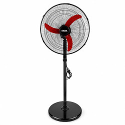 Ventilateur sur pied SABA...