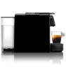 Machine à café Nespresso D30 / Noir AVEC Thermos + 30 Capsules Nespresso Offertes