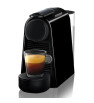 Machine à café Nespresso D30 / Noir AVEC Thermos + 30 Capsules Nespresso Offertes