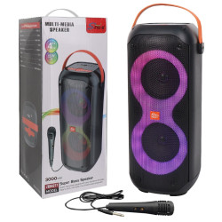 Haut-parleur Portable...